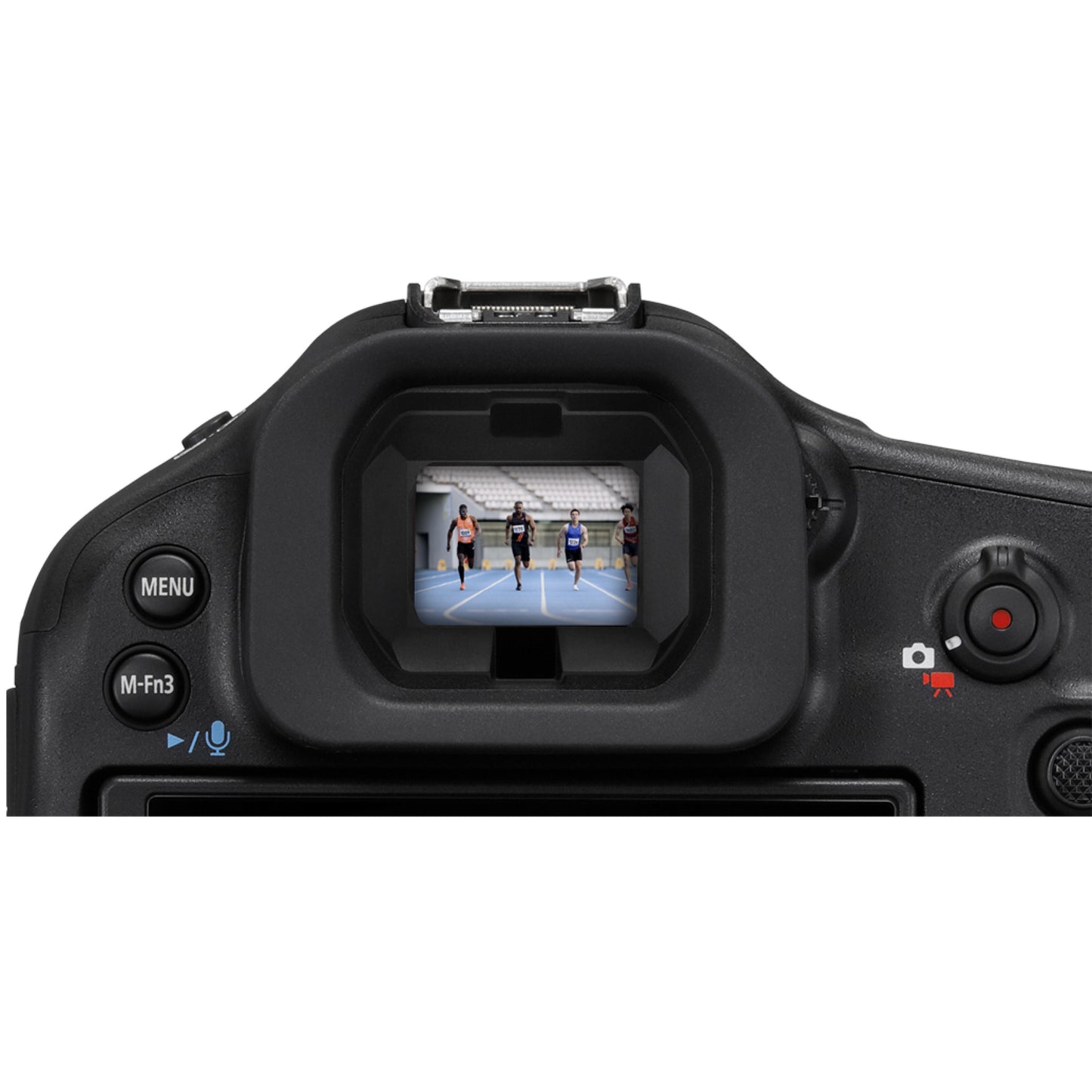 Canon EOS R1 Mirrorless Camera (Body Only)