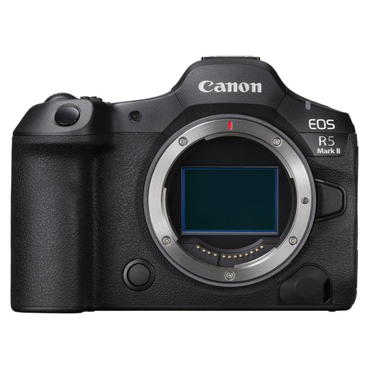 Canon EOS R5 Mark II Mirrorless Camera (Body Only)