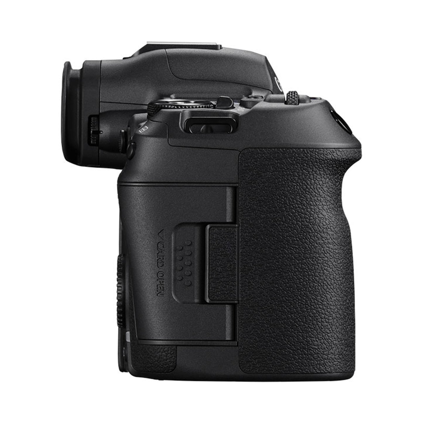 Canon EOS R5 Mark II Mirrorless Camera (Body Only)