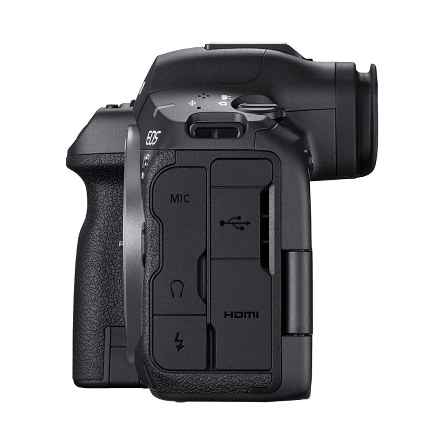 Canon EOS R5 Mark II Mirrorless Camera (Body Only)