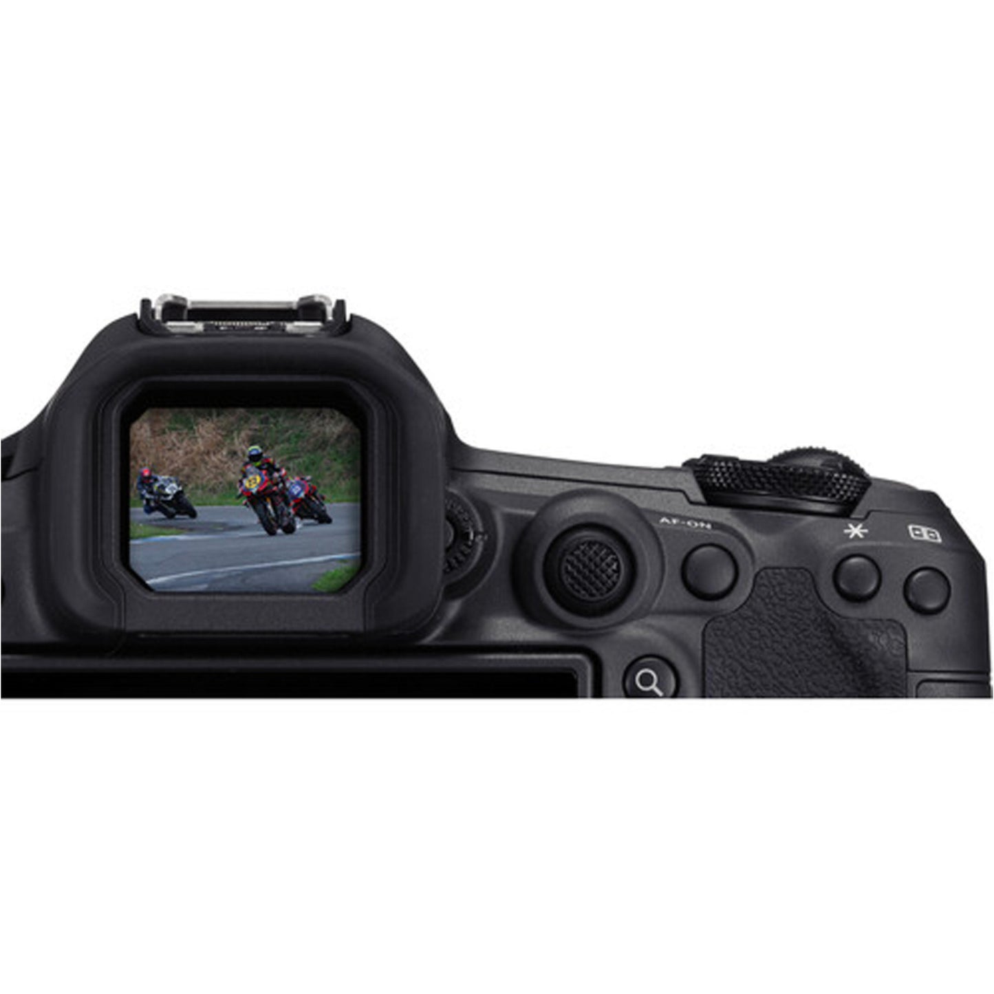 Canon EOS R5 Mark II Mirrorless Camera (Body Only)