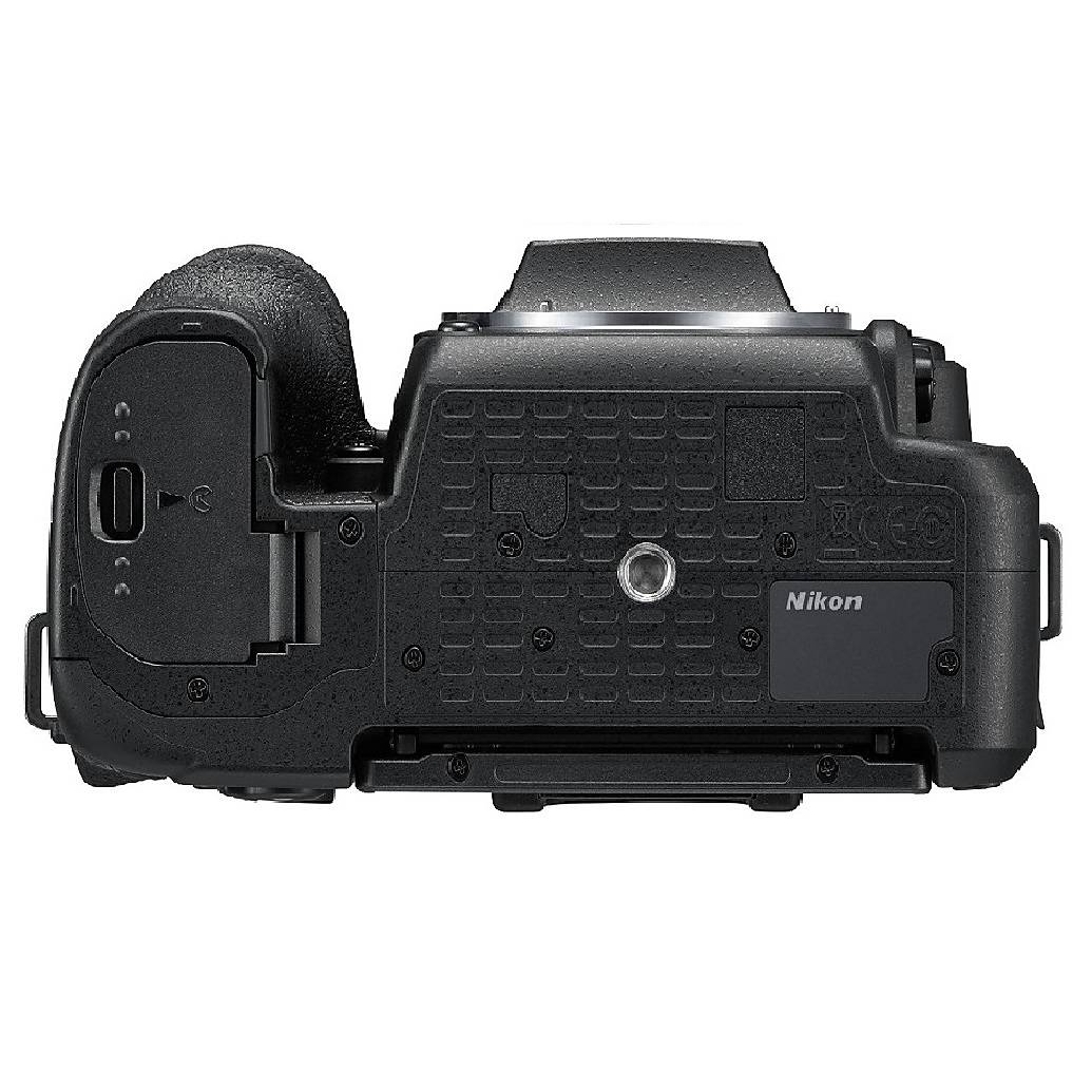Nikon D7500 DX-format Digital SLR Camera (Body Only)