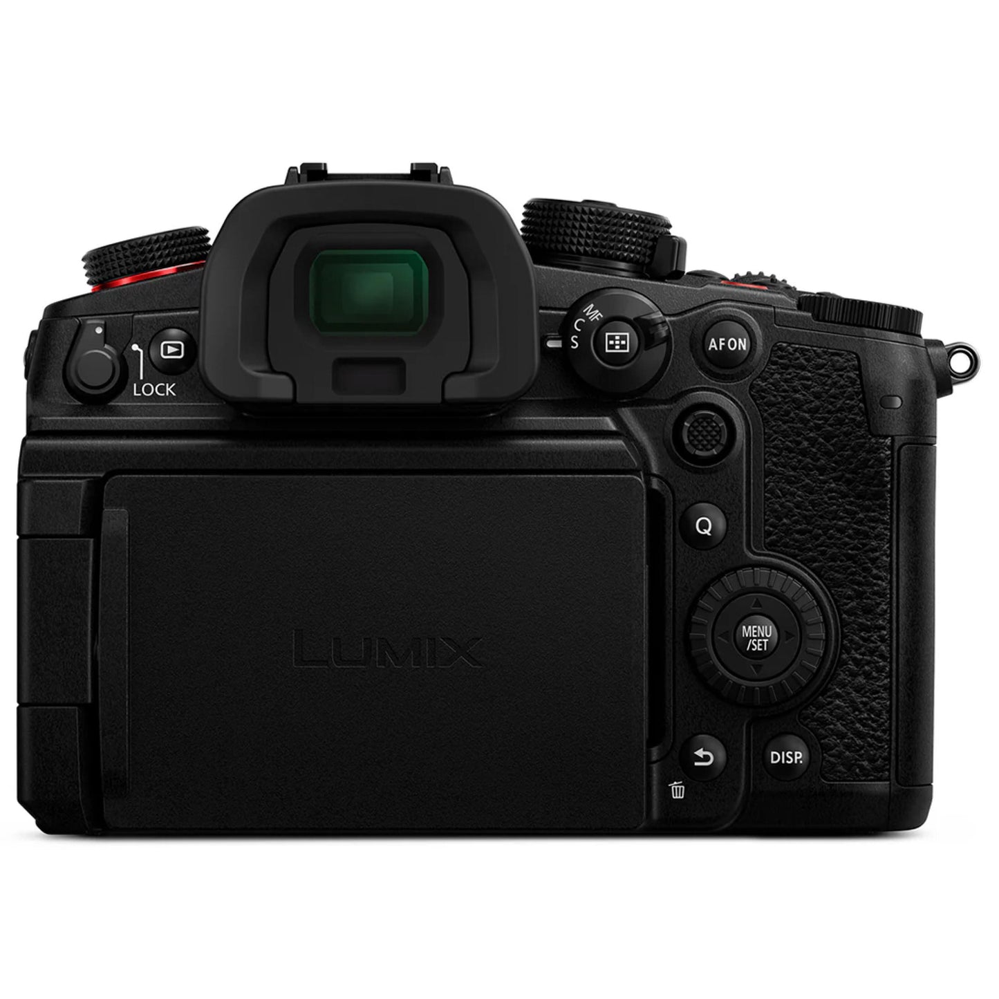 Panasonic LUMIX GH7 Mirrorless Came with 12-60mm Lens
