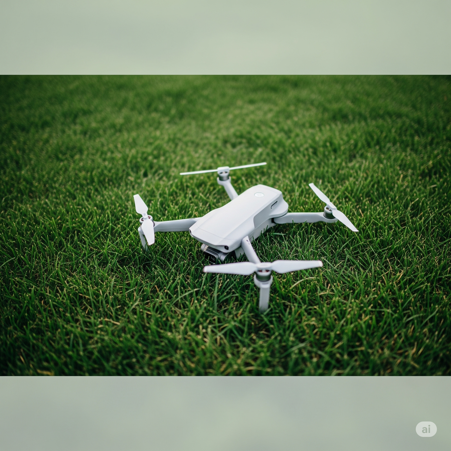 Drones