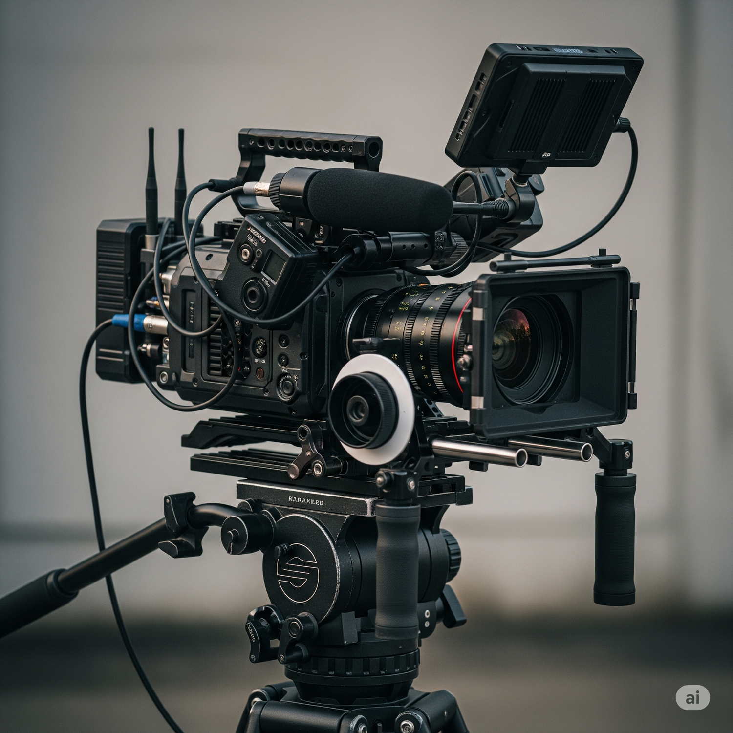 Video Graphy