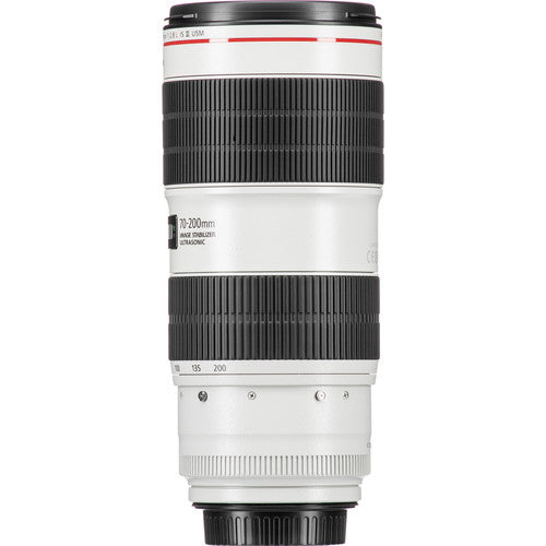 Canon EF 70-200mm f/2.8L IS III USM Lens