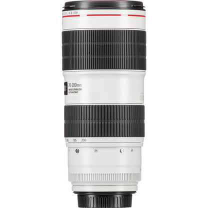 Canon EF 70-200mm f/2.8L IS III USM Lens