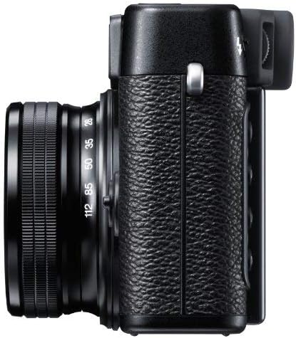Fujifilm X10 12 MP EXR CMOS Digital Camera with f2.0-f2.8 4x Optical Zoom Lens and 2.8-Inch LCD