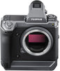 Fujifilm GFX 100 102MP Medium Format Digital Camera (Body Only),Black