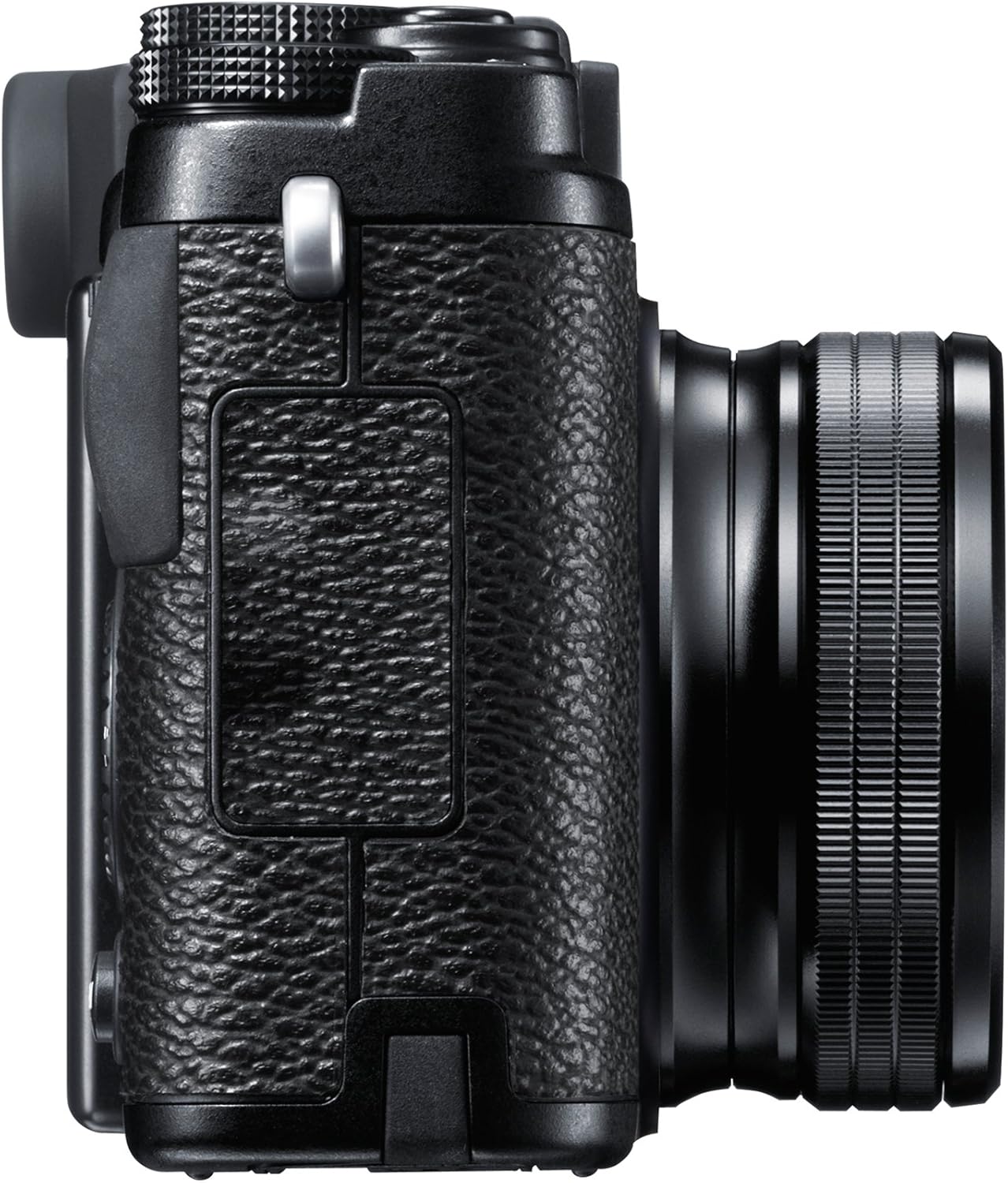 Fujifilm X10 12 MP EXR CMOS Digital Camera with f2.0-f2.8 4x Optical Zoom Lens and 2.8-Inch LCD