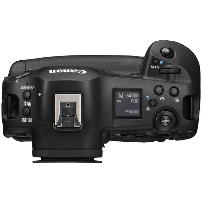 Canon EOS R1 Mirrorless Camera (Body Only)