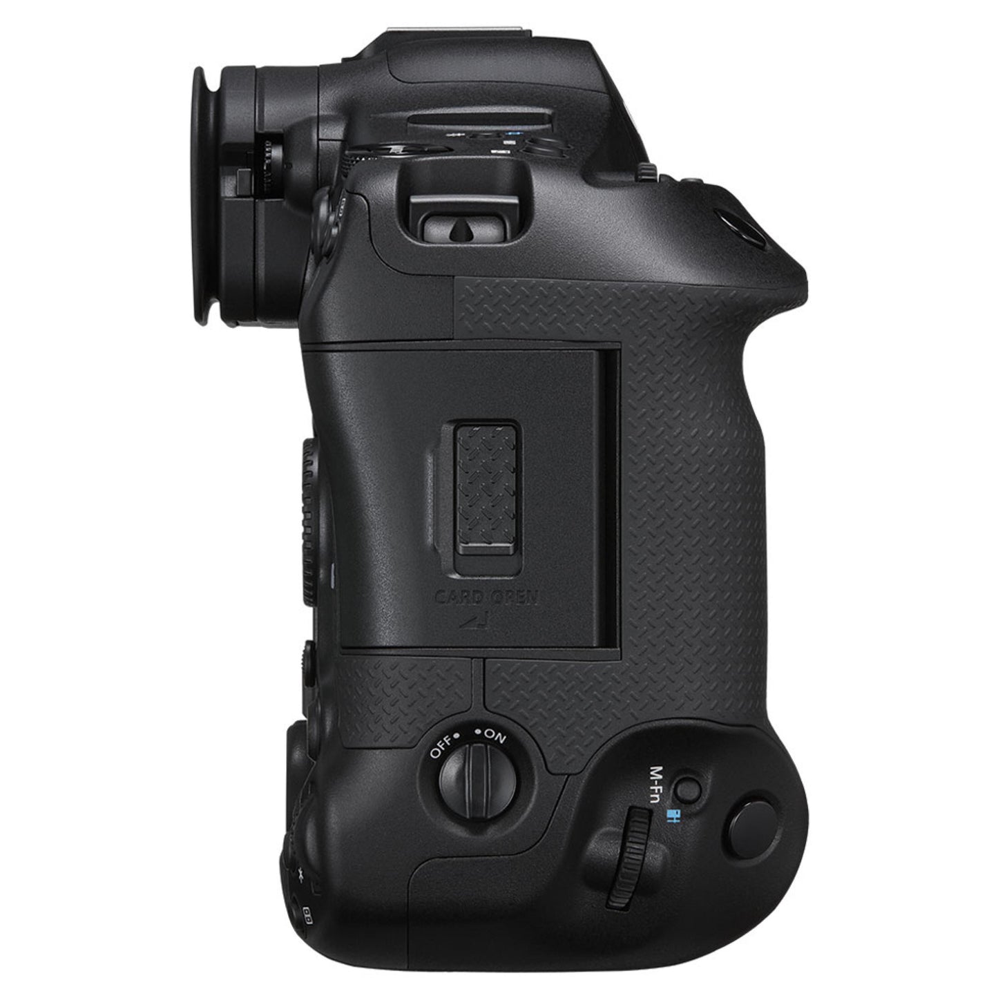 Canon EOS R1 Mirrorless Camera (Body Only)