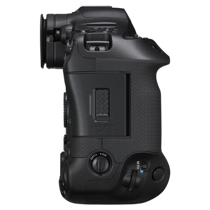 Canon EOS R1 Mirrorless Camera (Body Only)