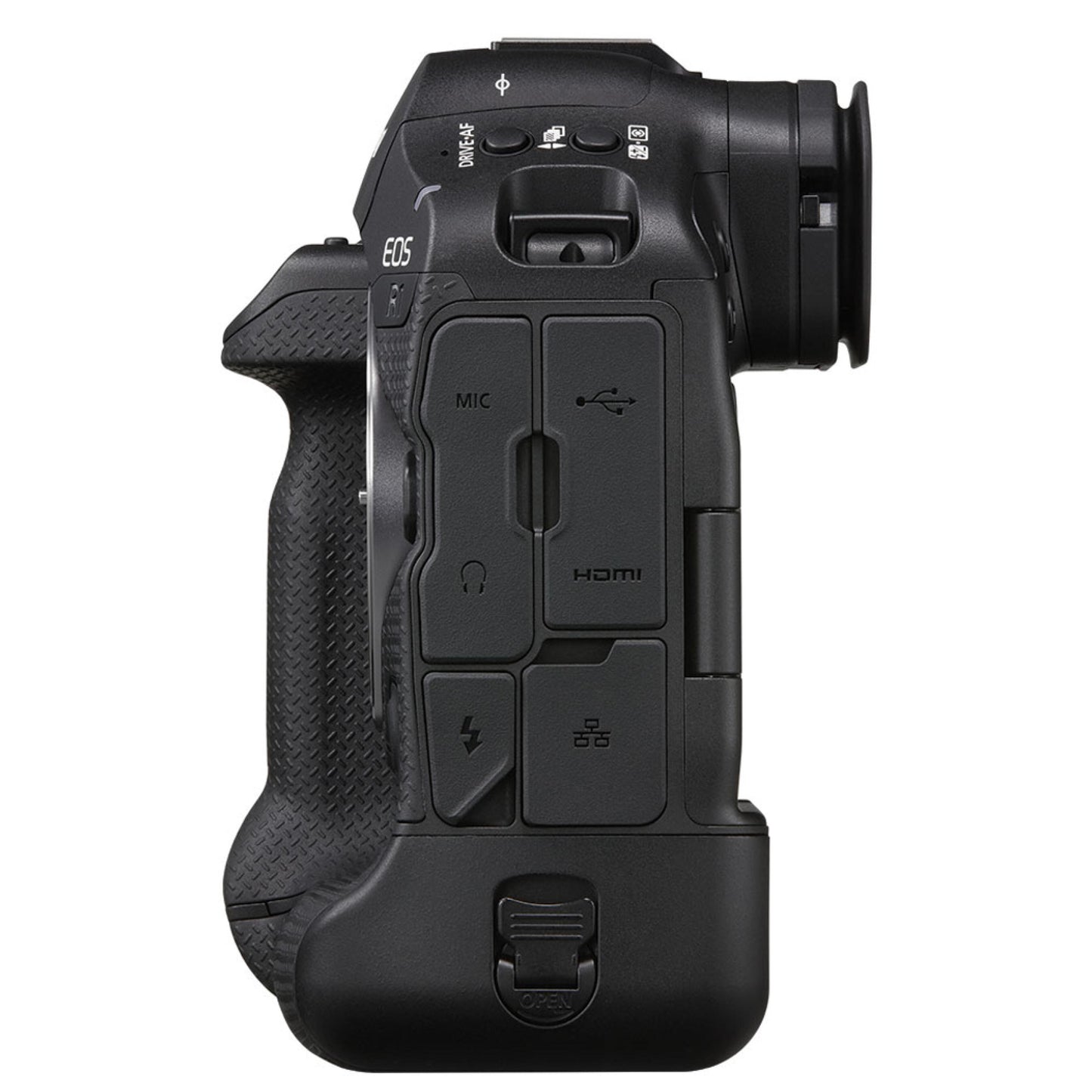 Canon EOS R1 Mirrorless Camera (Body Only)