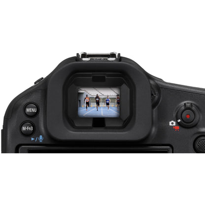 Canon EOS R1 Mirrorless Camera (Body Only)