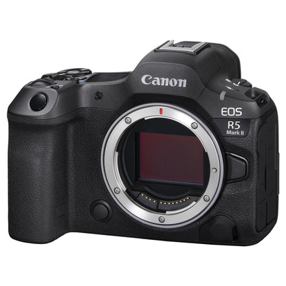 Canon EOS R5 Mark II Mirrorless Camera (Body Only)