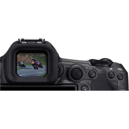Canon EOS R5 Mark II Mirrorless Camera (Body Only)