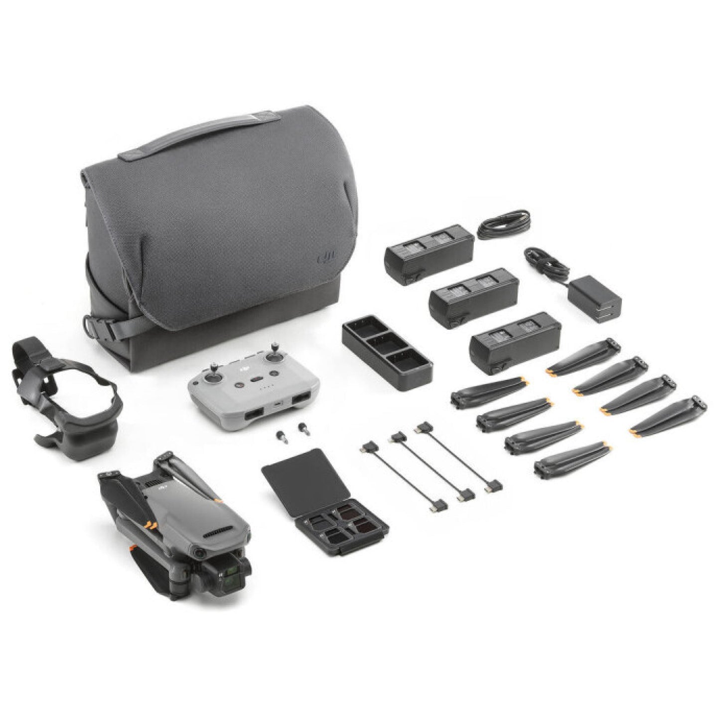 DJI Mavic 3 Fly More Combo