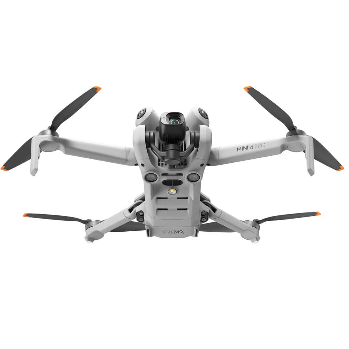 DJI Mini 4 Pro (DJI RC 2)