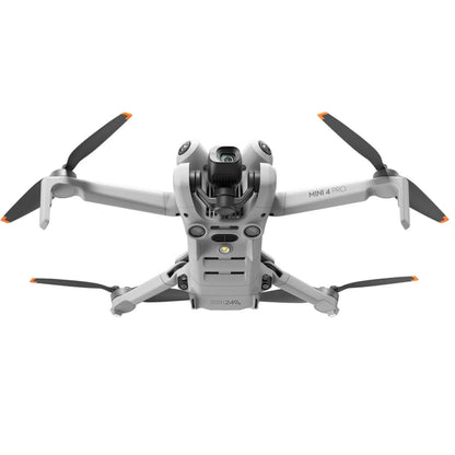 DJI Mini 4 Pro (DJI RC 2)