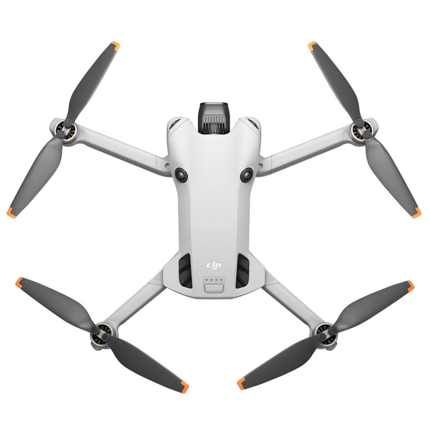 DJI Mini 4 Pro (DJI RC 2)