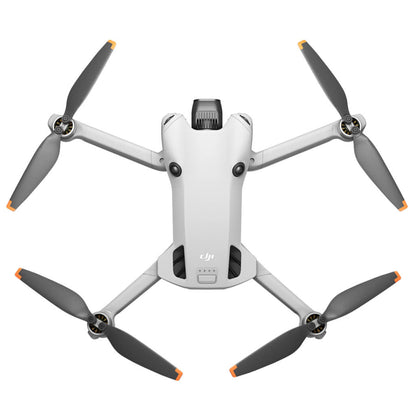DJI Mini 4 Pro (DJI RC 2)
