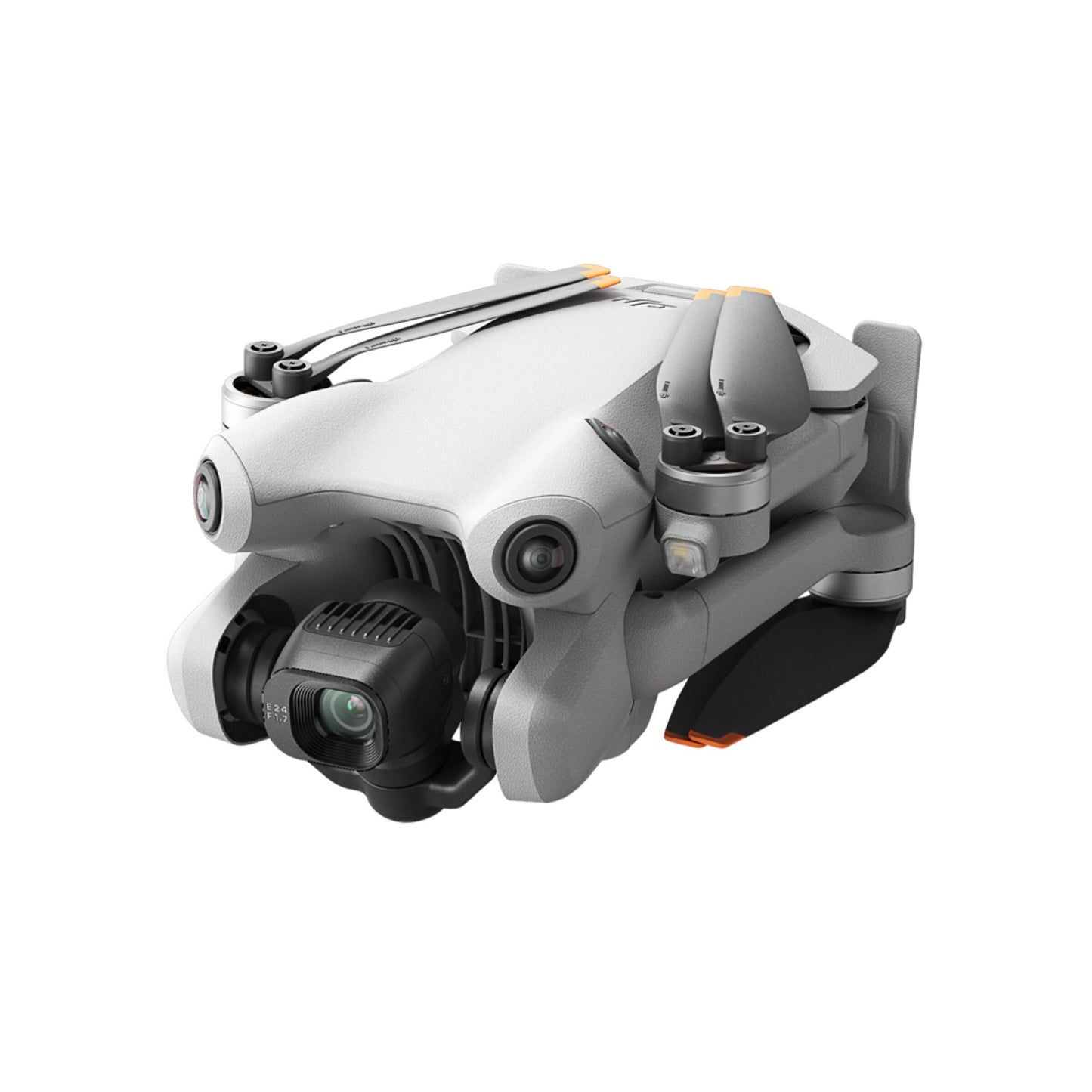 DJI Mini 4 Pro (DJI RC 2)