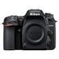 Nikon D7500 DX-format Digital SLR Camera (Body Only)