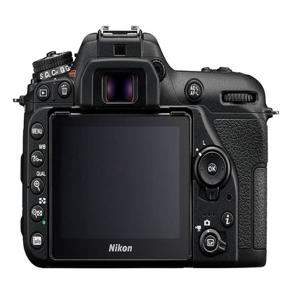 Nikon D7500 DX-format Digital SLR Camera (Body Only)