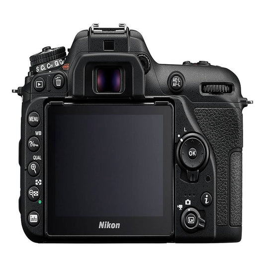 Nikon D7500 DX-format Digital SLR Camera (Body Only)