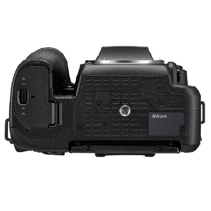 Nikon D7500 DX-format Digital SLR Camera (Body Only)