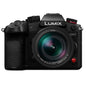 Panasonic LUMIX GH7 Mirrorless Came with 12-60mm Lens
